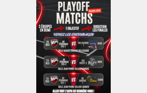 demi finale