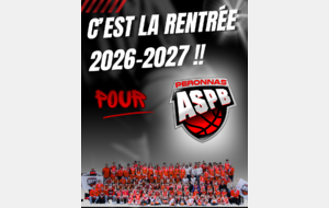 C'est la rentré !