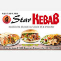 Star kebab