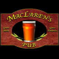 Mac Laren's