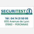 Sécuri'test