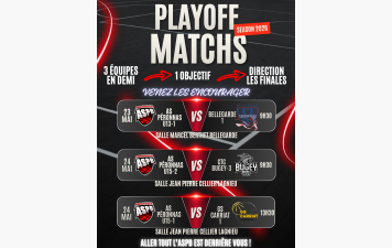 demi finale