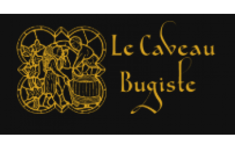 Le caveau bugiste