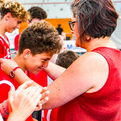 Finale U15 25/26